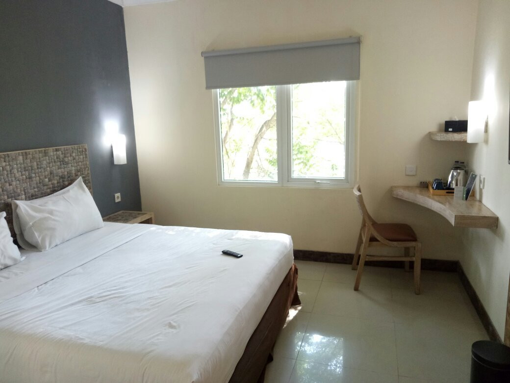 Greenotel Cilegon主图