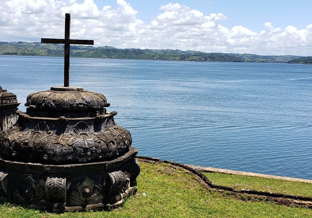 Sao Francisco do Paraguacu景点图片