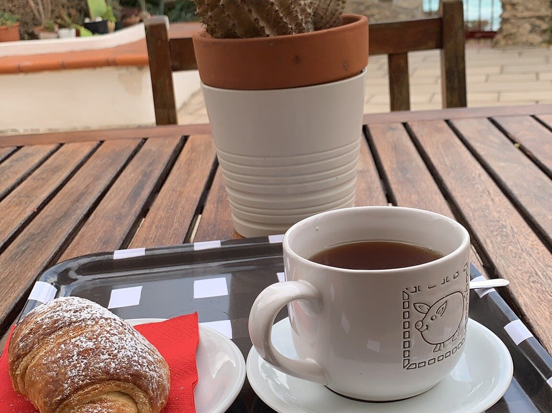 Villa Elisa Bed and Breakfast主图