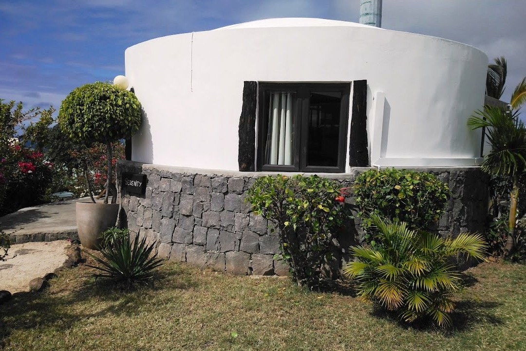 Domaine de la Paix主图