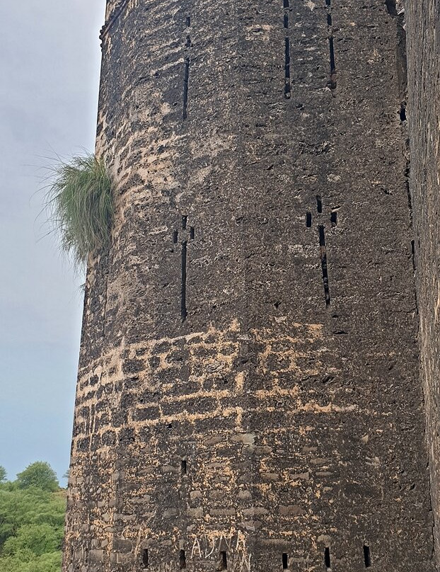 Sangni Fort-拉瓦尔品第必去景点