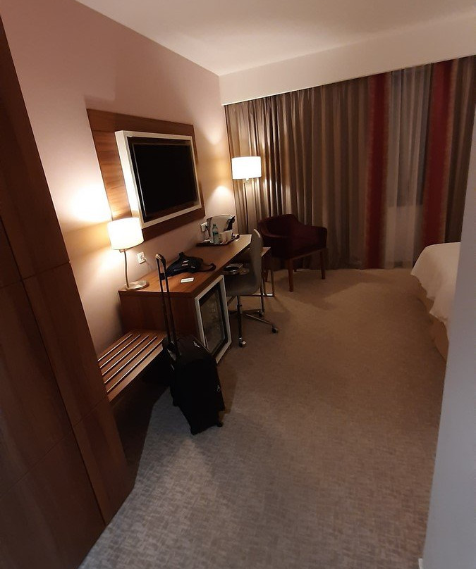 Ramada Plaza Craiova主图