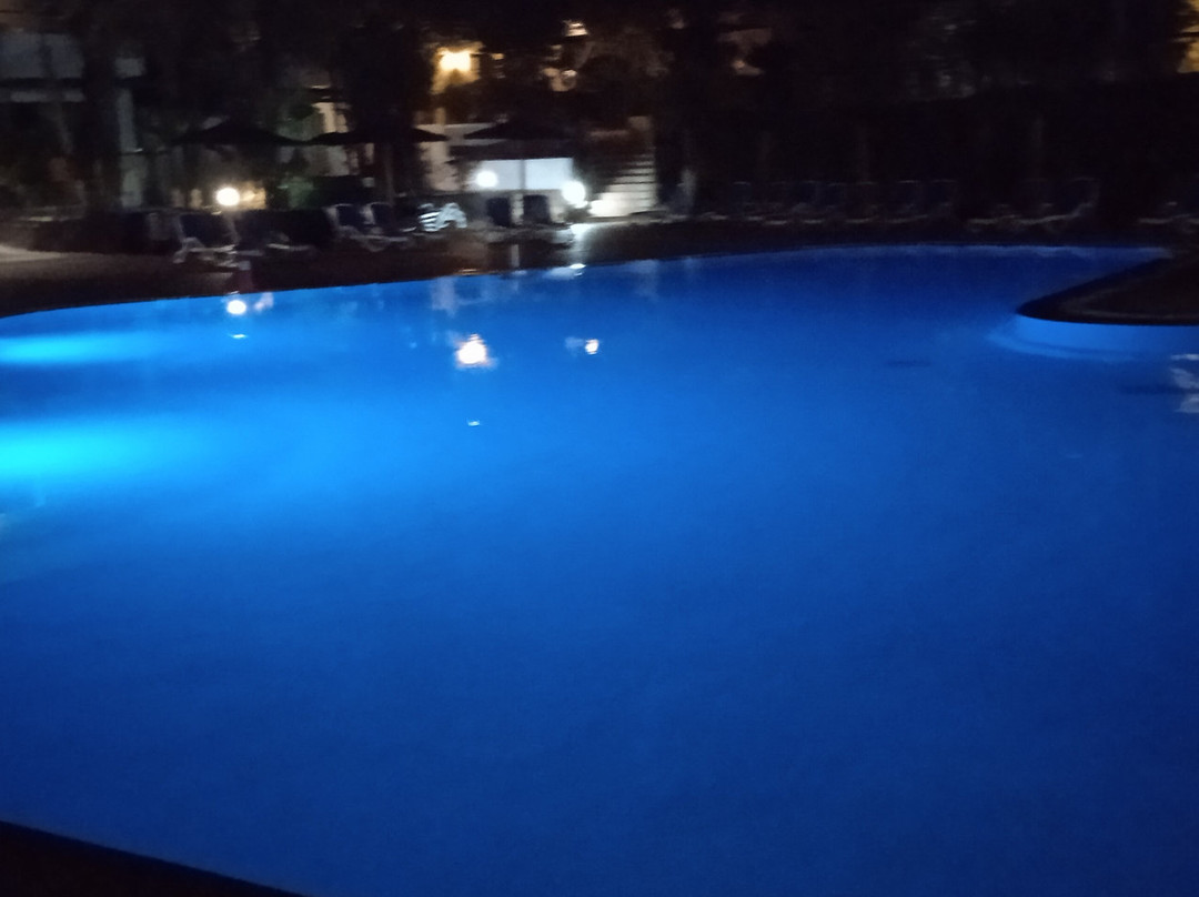 Club Marmara Playa Blanca主图