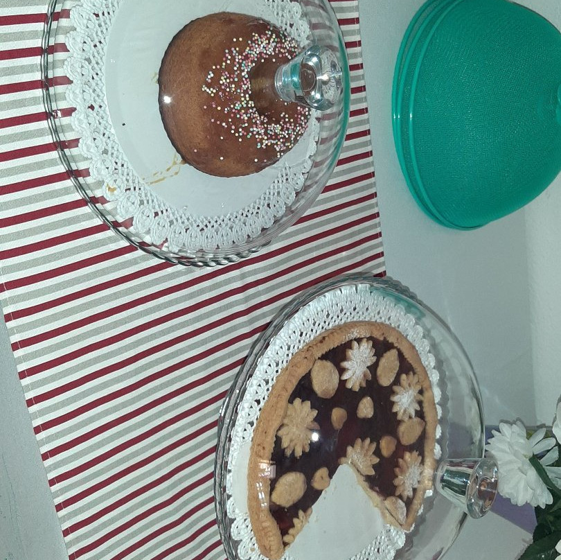 La Casa Del Cuore主图