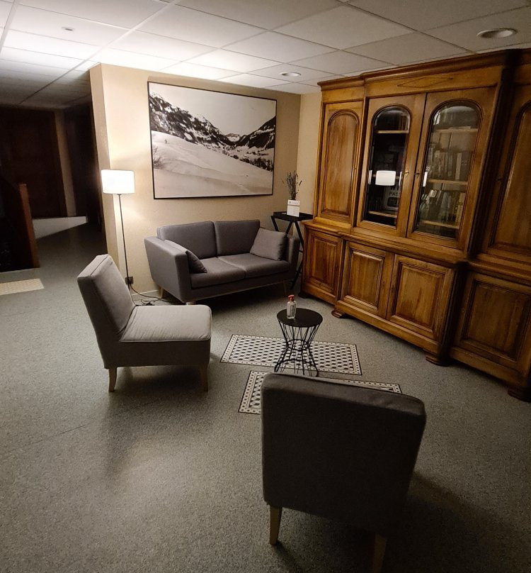 L'Auberge de Megevette主图