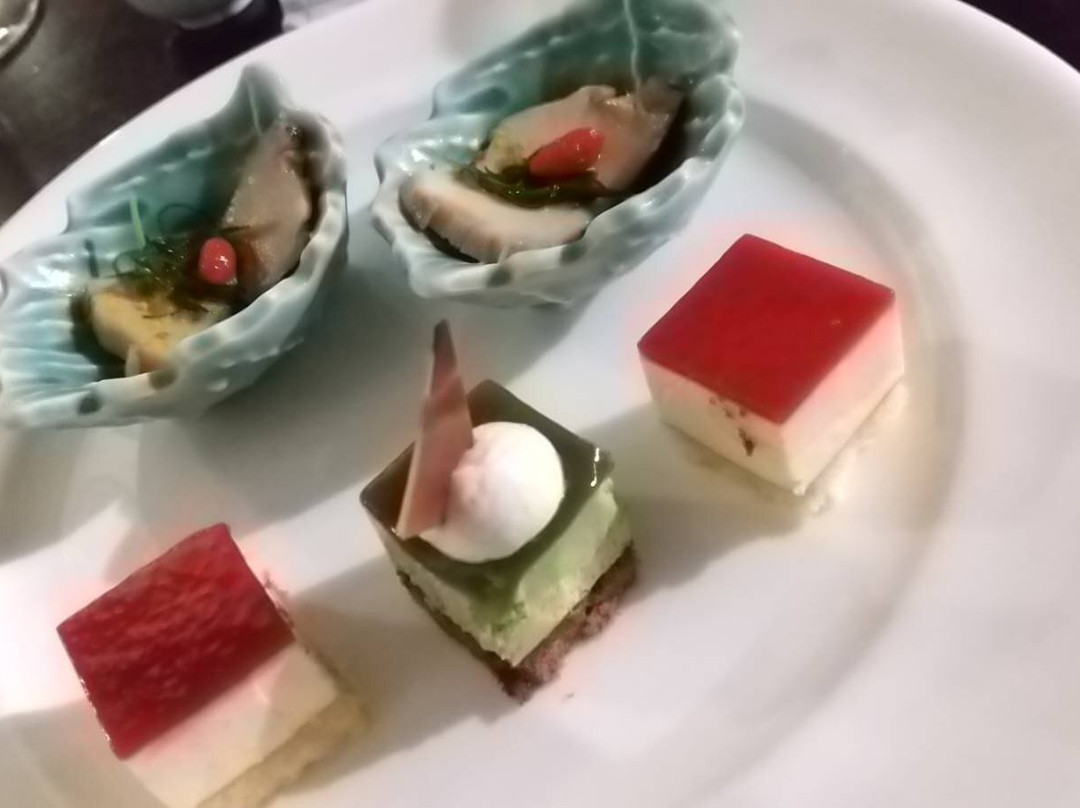 三河湾Linx度假酒店主图