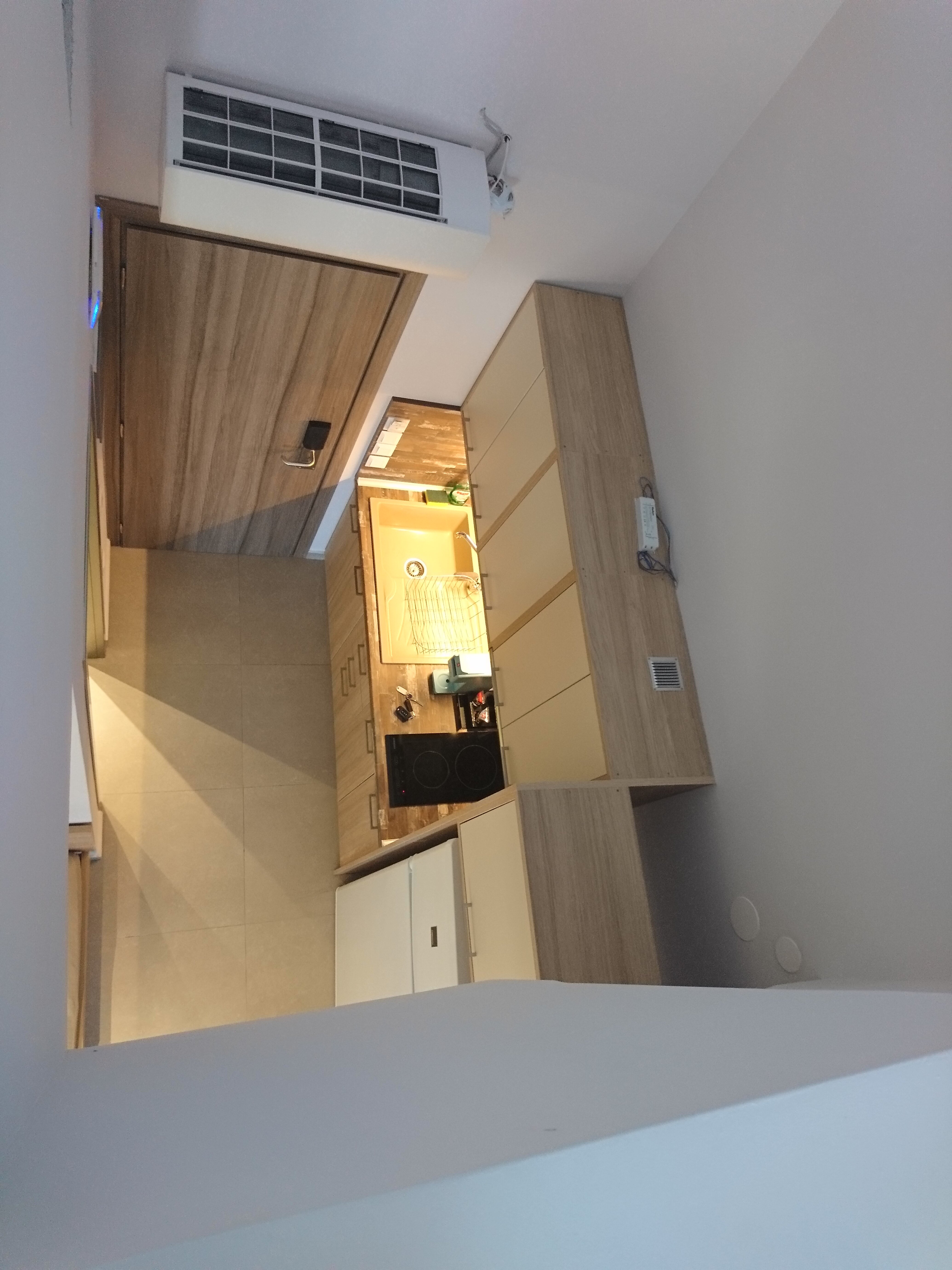 Sarti Premium Suites-官方