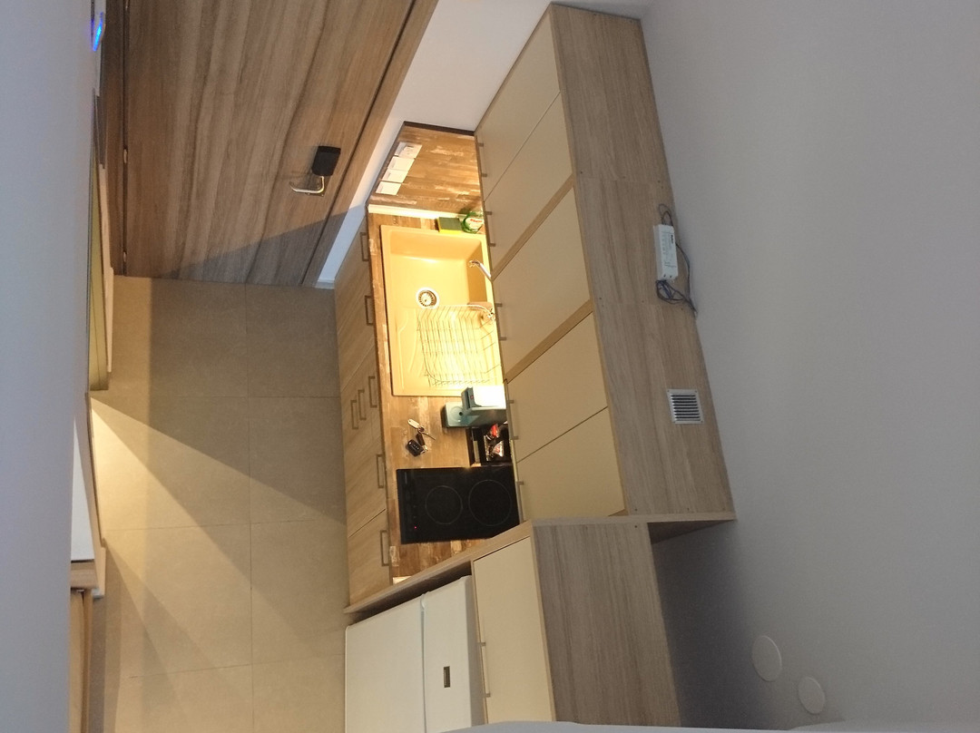 Sarti Premium Suites主图