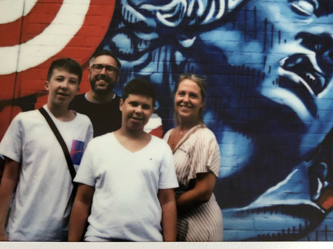 Walk Ghent-根特必去景点