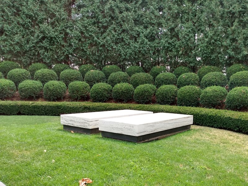 Herbert Hoover National Historic Site景点图片