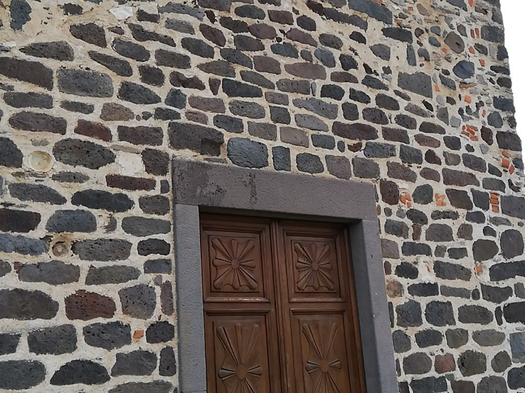 Chiesa di Sant'Antonio Abate-奥罗塞必去景点