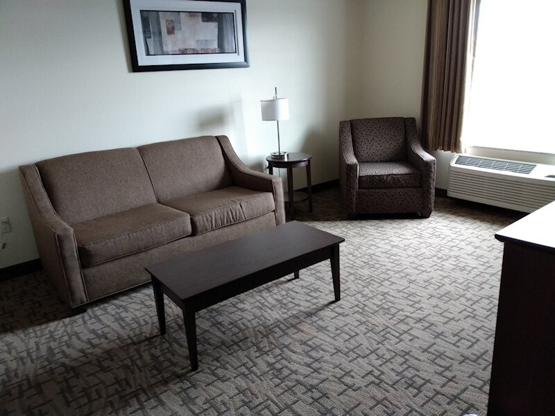 Cobblestone Hotel & Suites - Gering主图