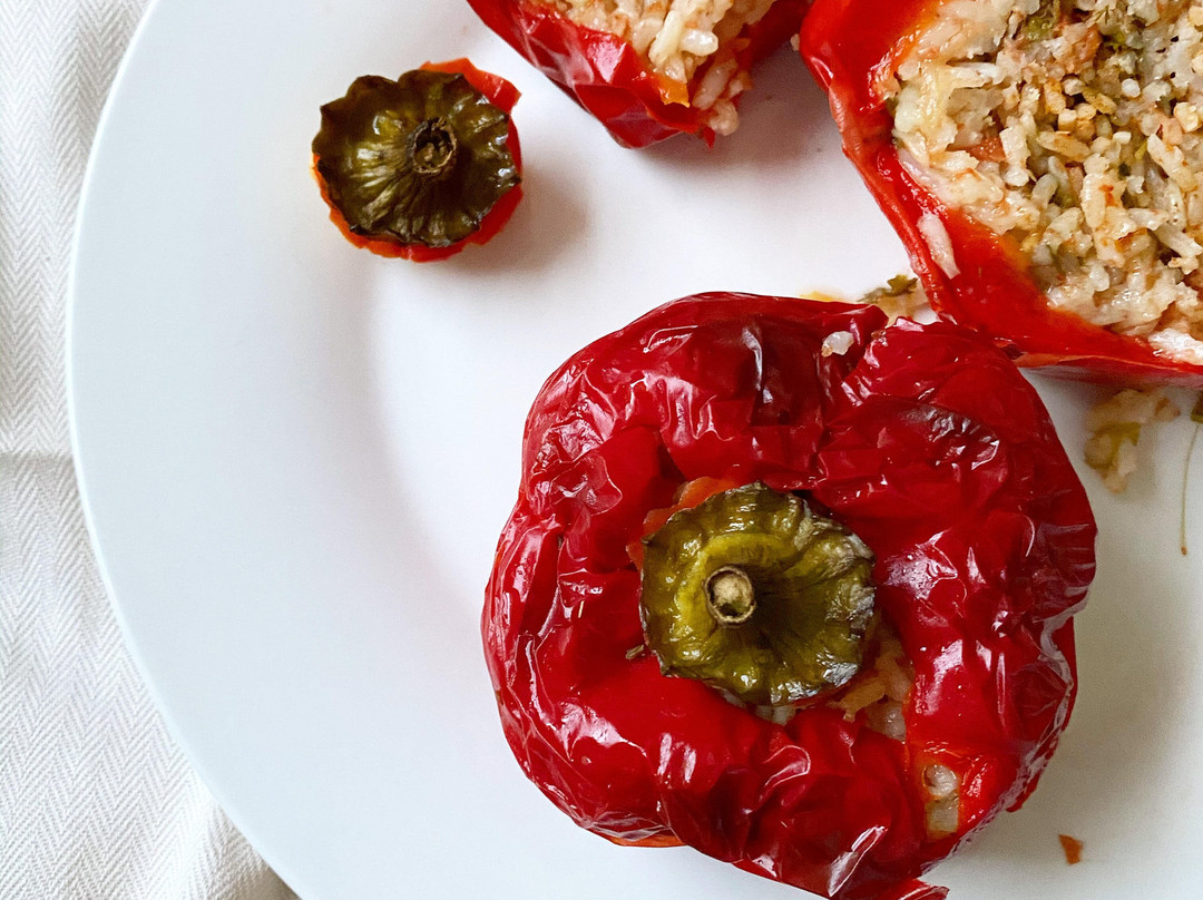 The Hellenic Odyssey Cooking Classes and Food Tours-墨尔本必去景点