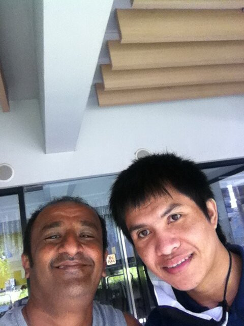 娜娜阿尔特酒店主图