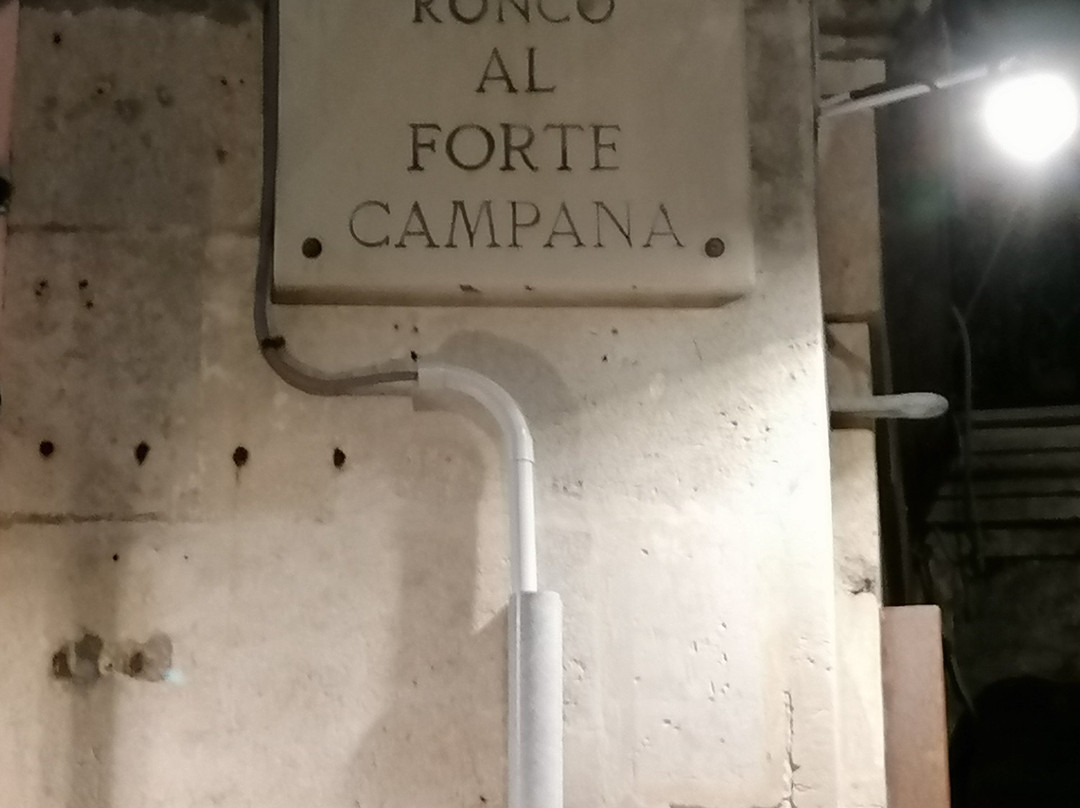 Siracusa Mare-锡拉库扎必去景点