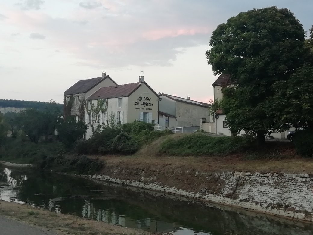 Le Clos du Murier主图