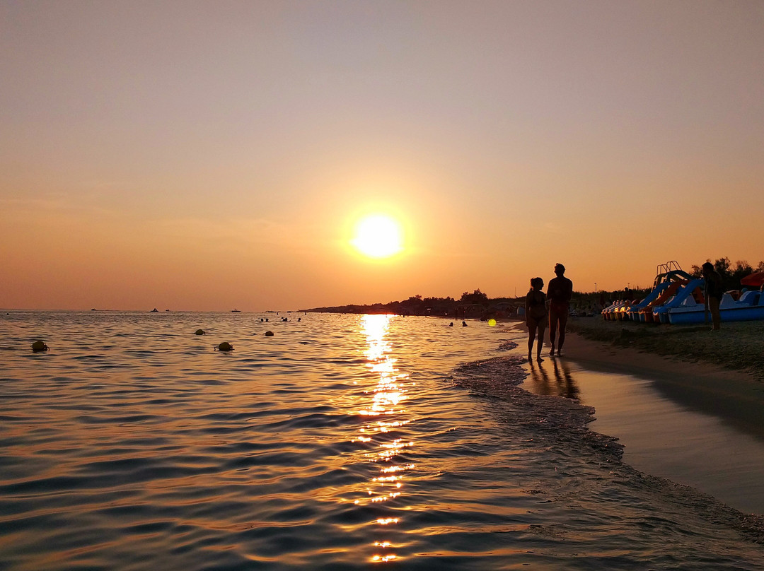 Residence Le Maldive主图