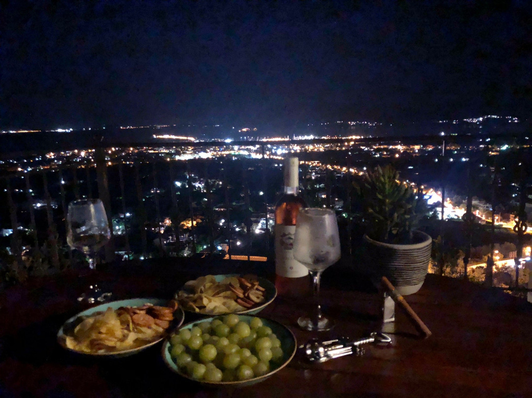 Villas On The Clouds主图