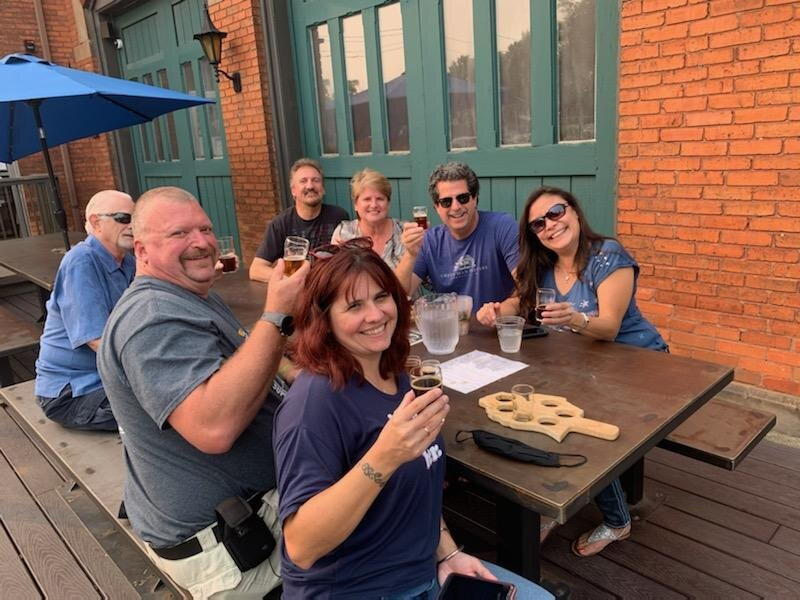 Grand Rapids Beer Tours-大急流市必去景点