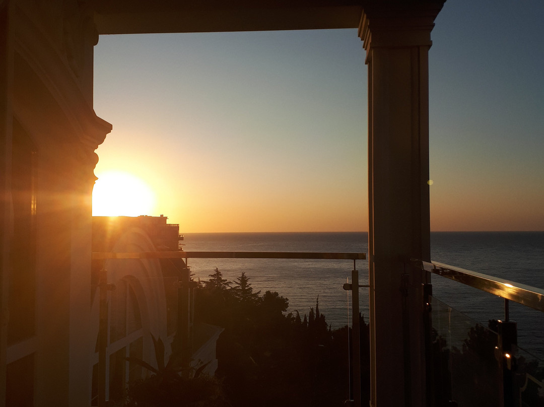 Florentina Hotel主图