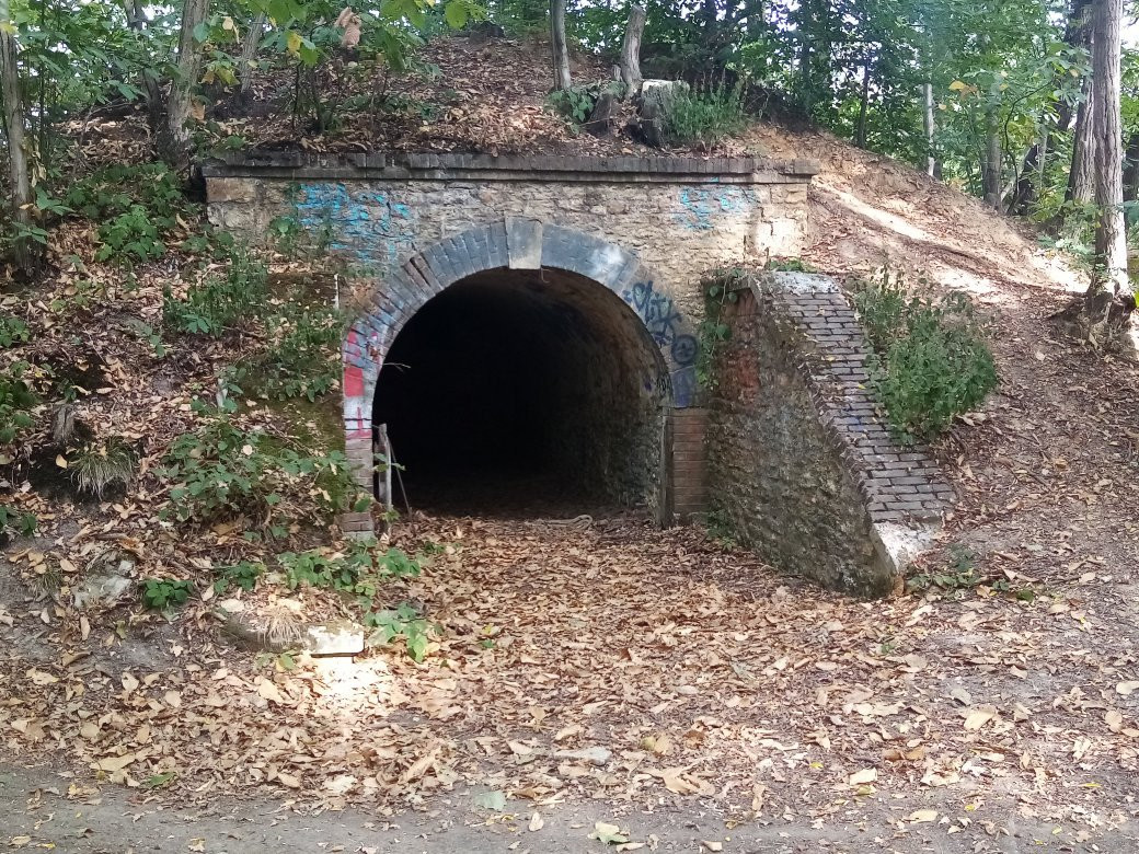 La Batterie Militaire De Blémur-Piscop必去景点