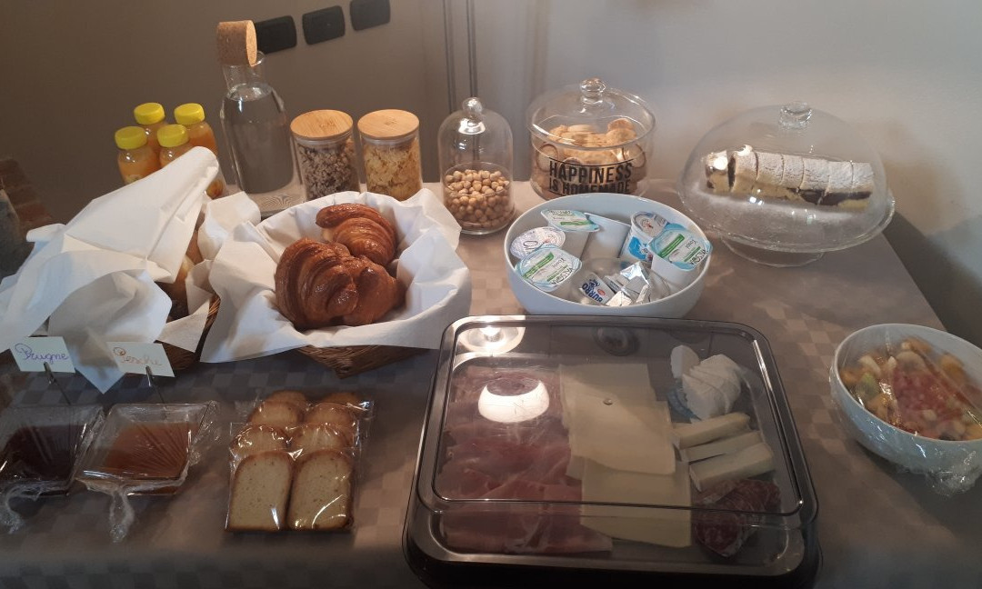 B&B Villa Fulvia主图