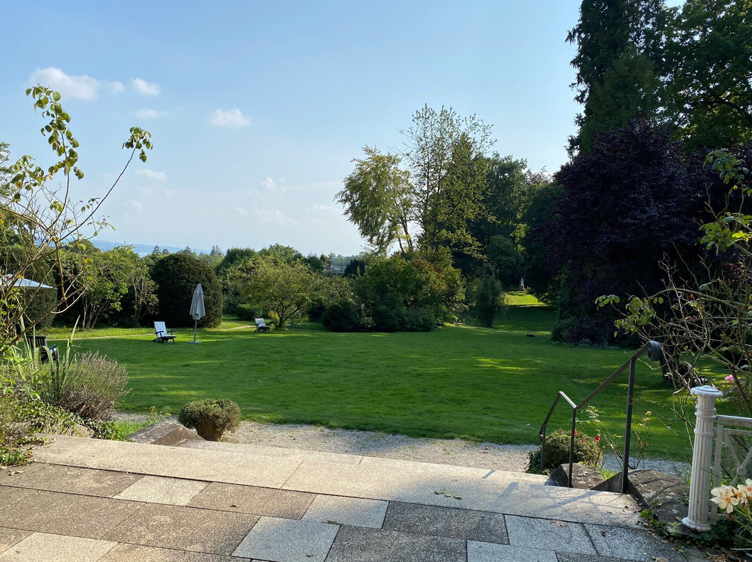 Golfhotel Kaiserin Elisabeth主图