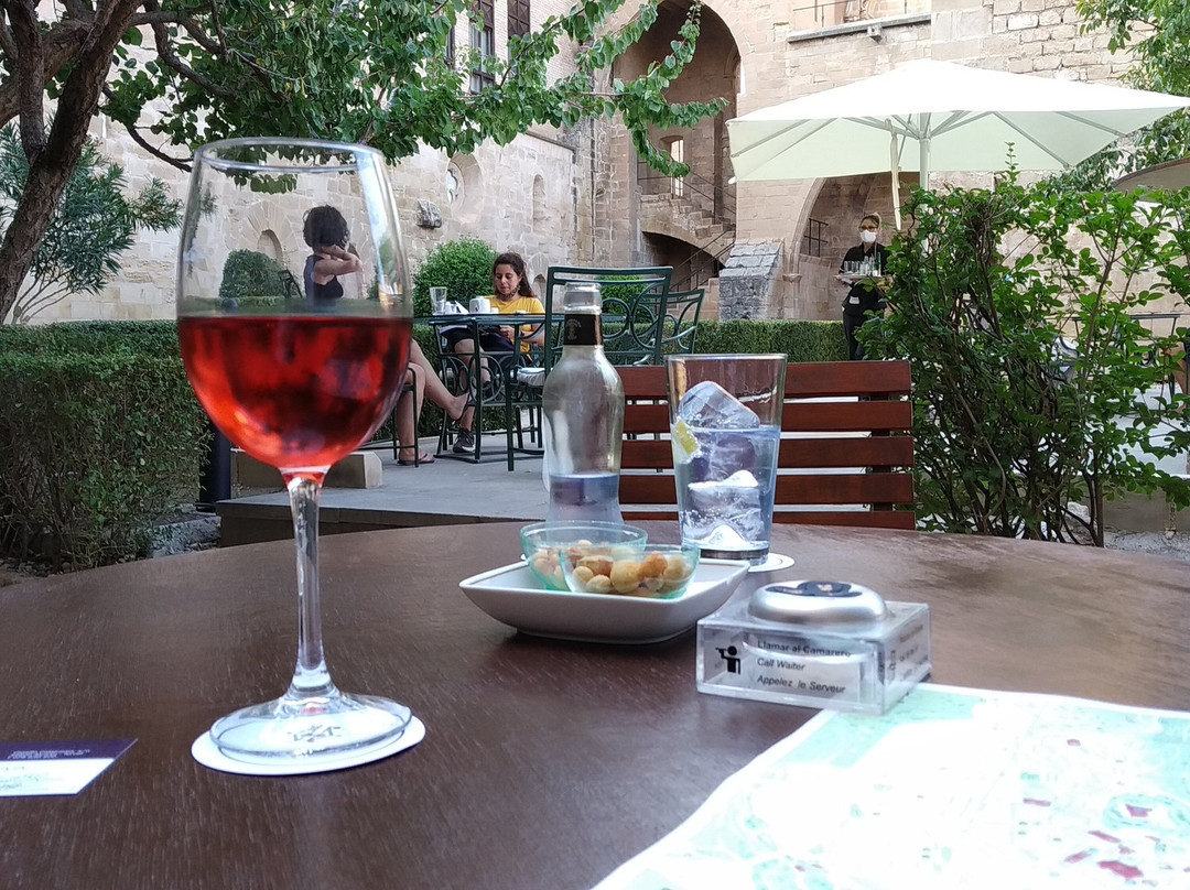 Parador de Alcañiz主图