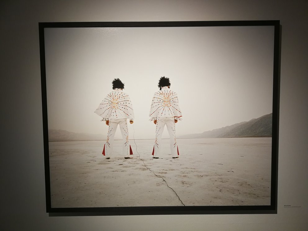 FOMU - Foto Museum-安特卫普必去景点
