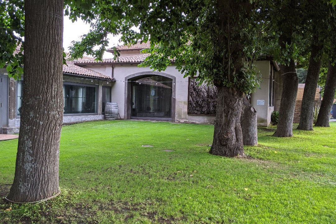 Azienda Vinicola Barone di Villagrande e Cantine景点图片