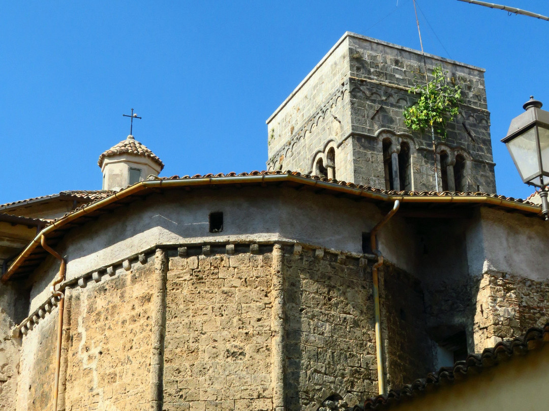 Chiesa di Sant'Agostino景点图片