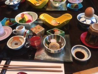 Yuyado Souan-餐饮