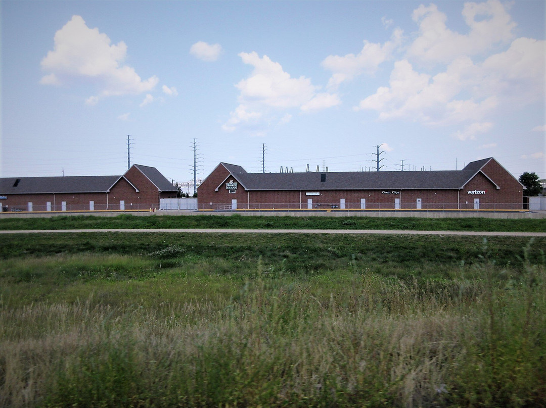 River Trail of Illinois-East Peoria必去景点