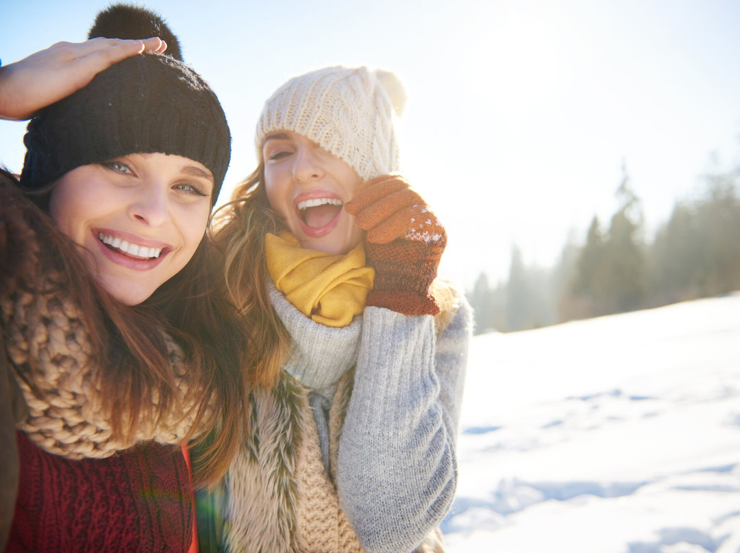 格兰德塔吉洛奇度假村主图