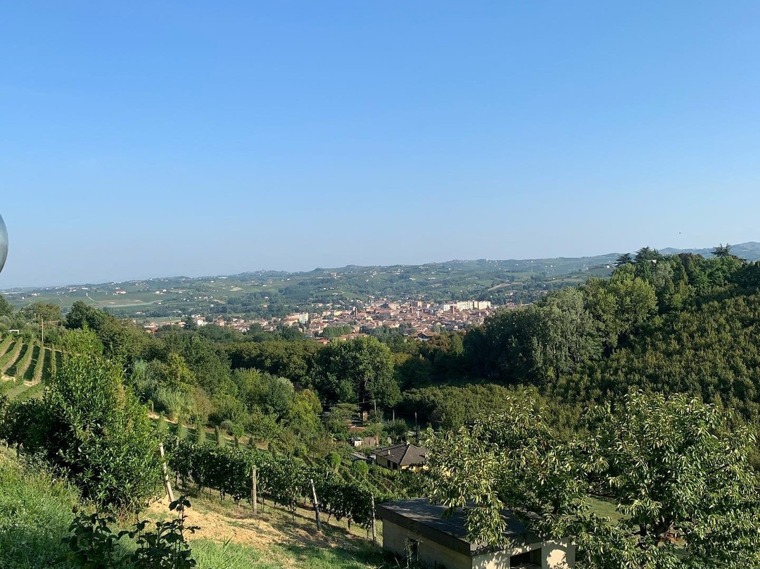 Cascina La Barbatella-Nizza Monferrato必去景点