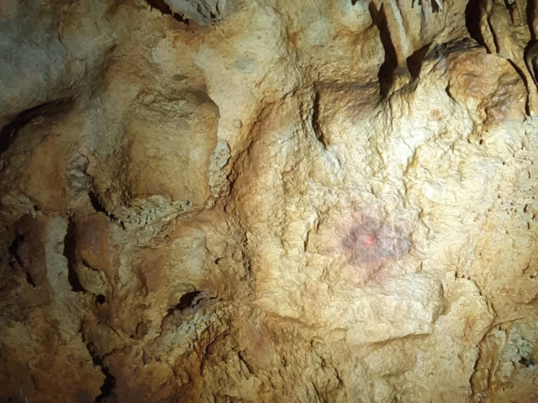 Grotte de Bernifal景点图片