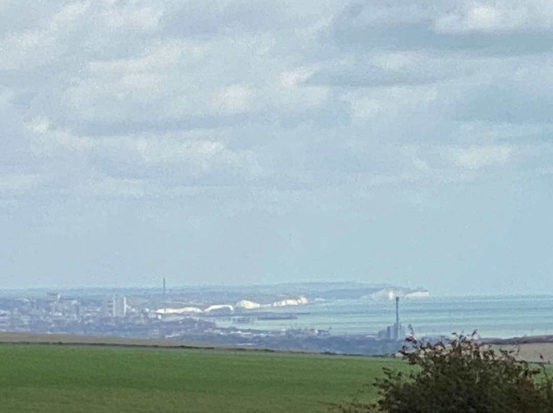 Cissbury Ring景点图片
