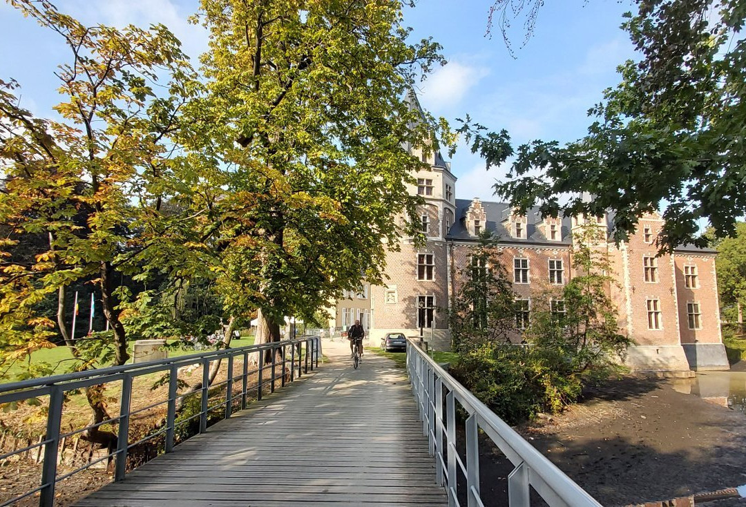 Domein de Renesse-Oostmalle必去景点