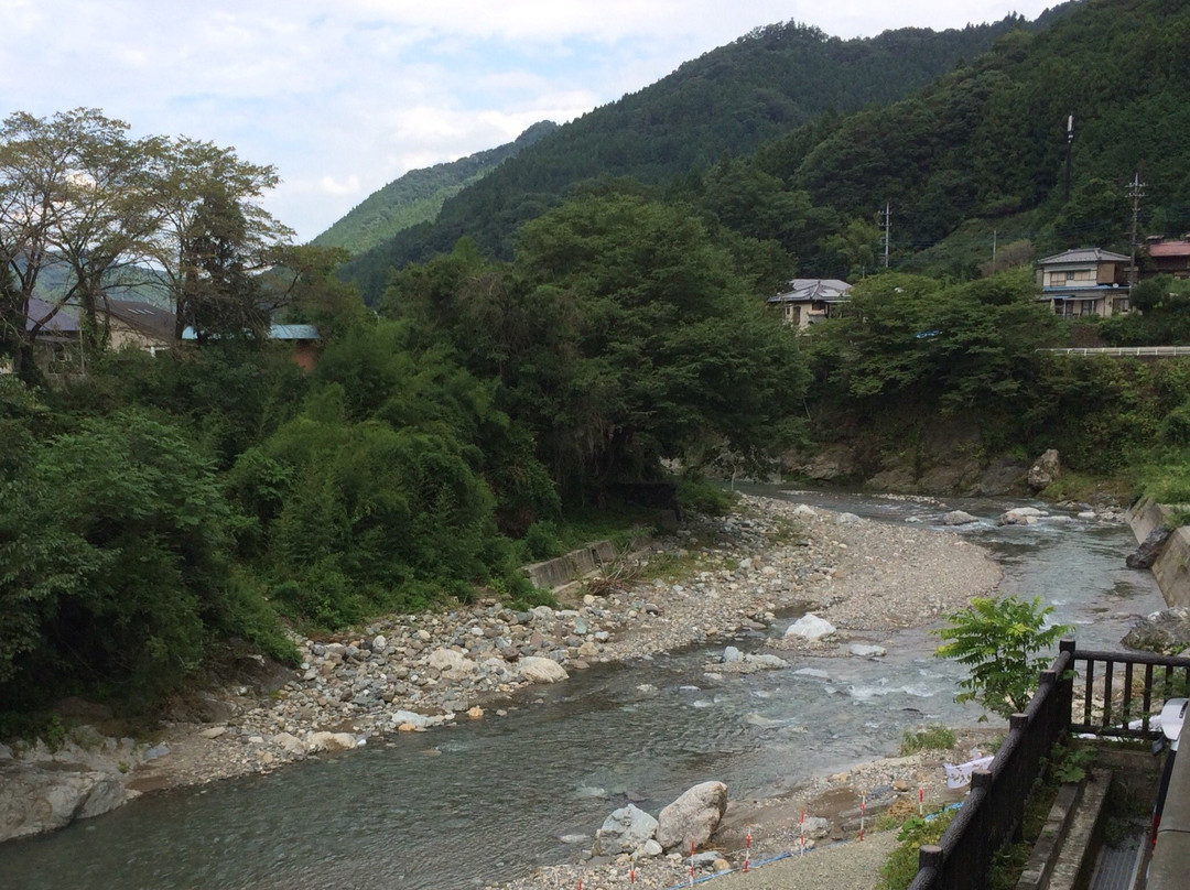 Michi no Eki Oasis Nammoku景点图片