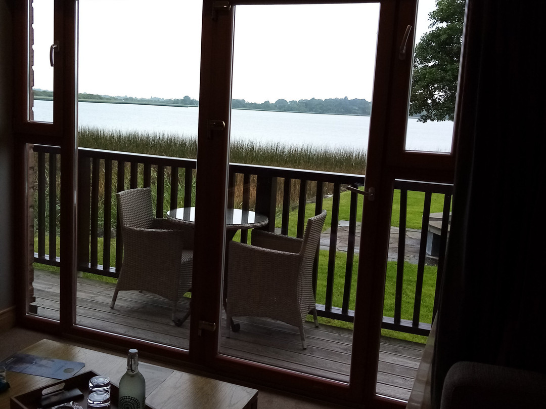 Wineport Lodge主图