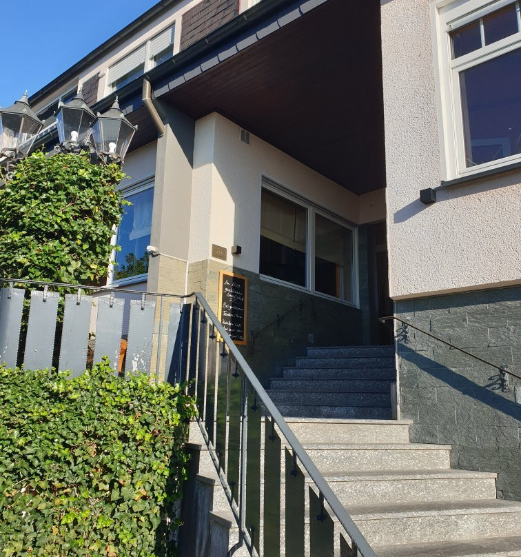 奥登瓦尔德布里克酒店主图