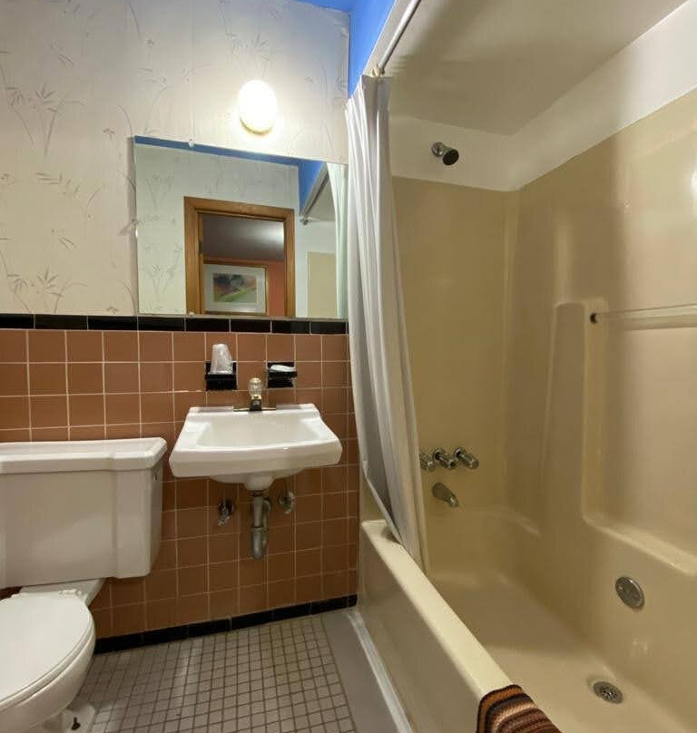 Budget Inn Motel主图