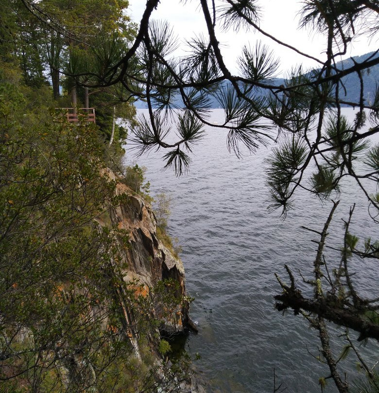 Lake Teletskoye景点图片
