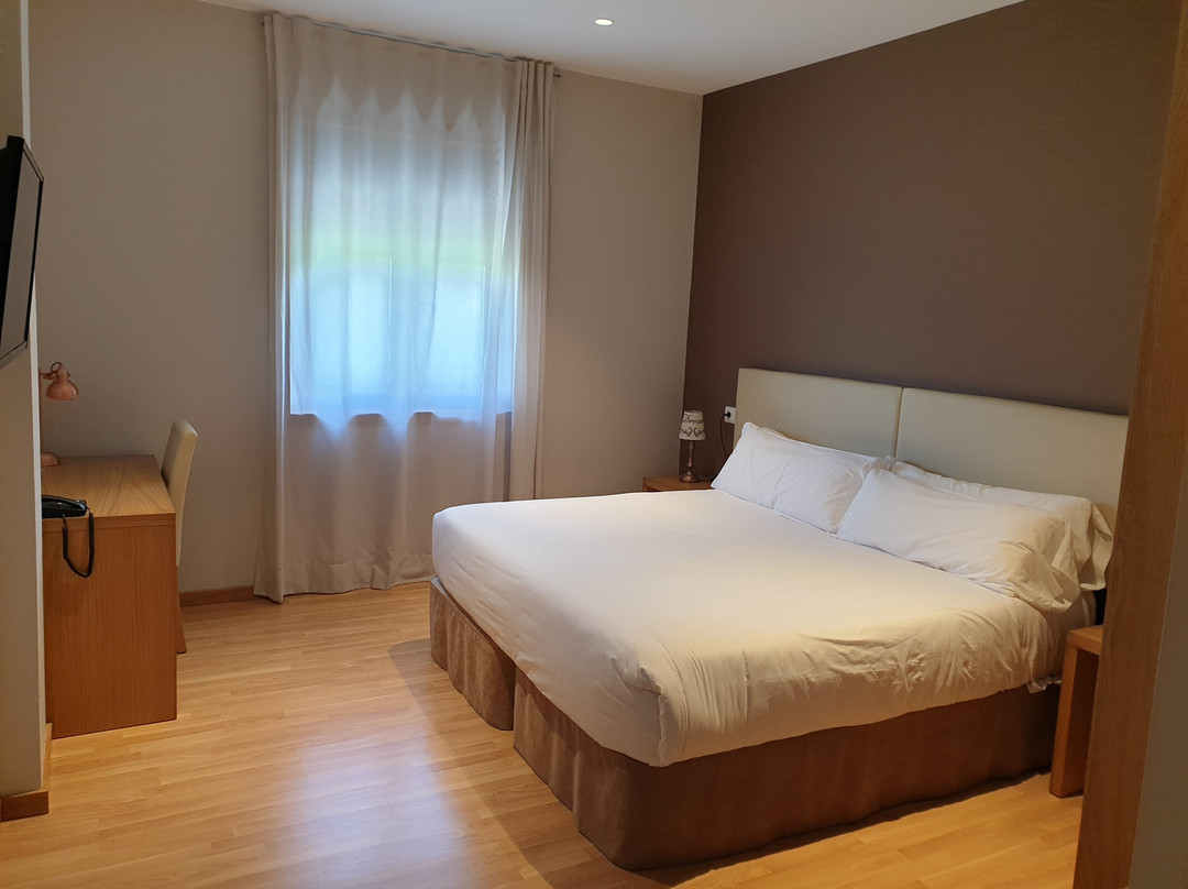 Hotel A Roldana主图