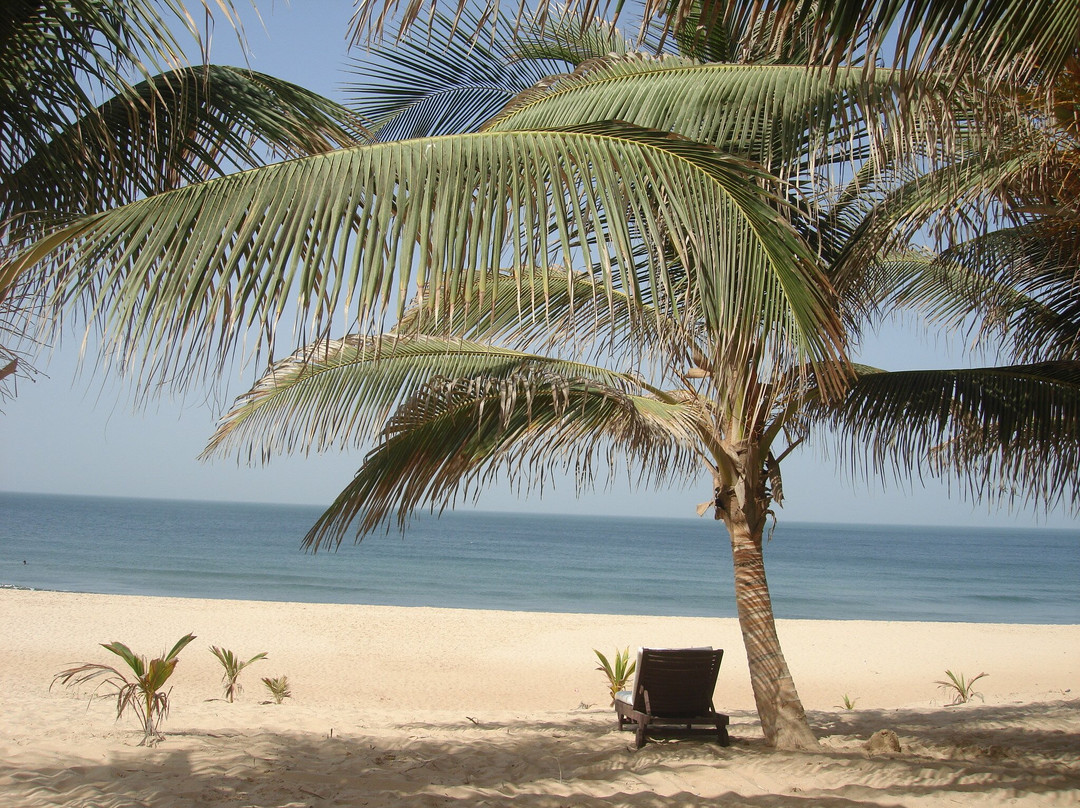 Coco Ocean Resort and Spa主图