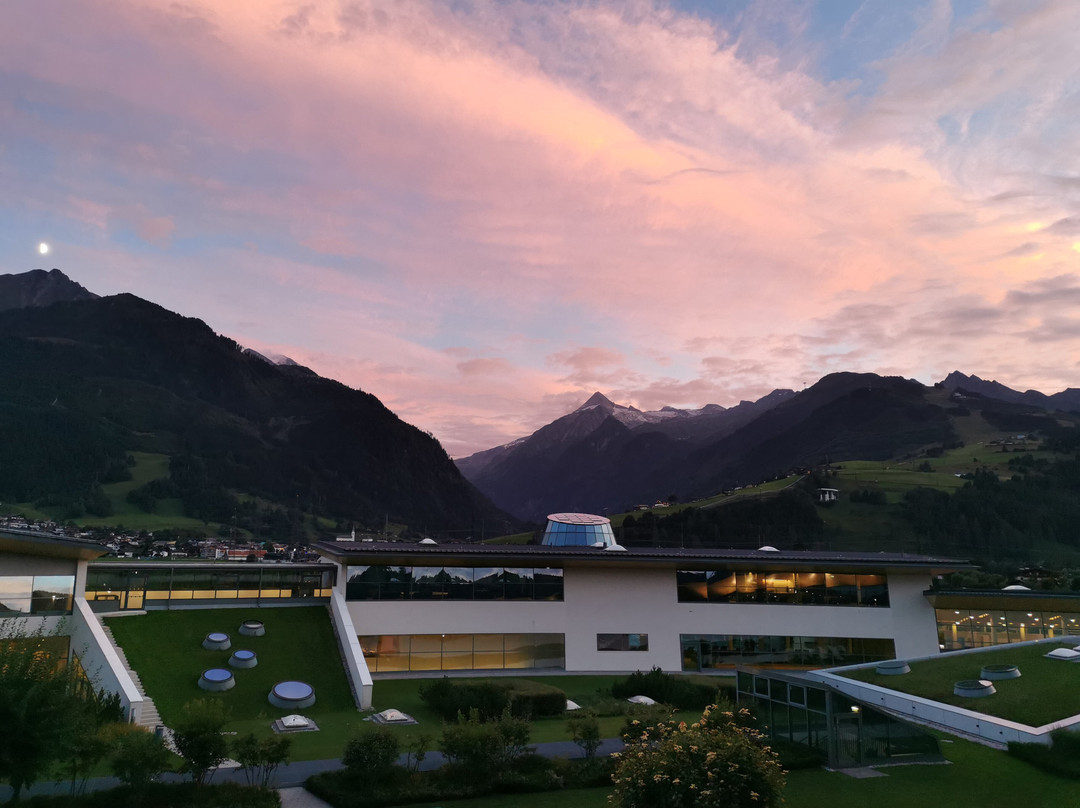 TAUERN SPA Zell am See - Kaprun主图