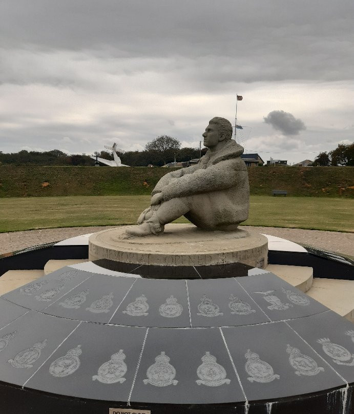 Kent Battle of Britain Museum景点图片