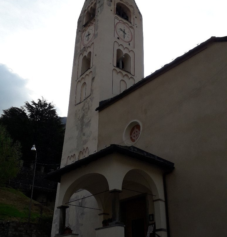 Chiesa di San Pantaleone景点图片