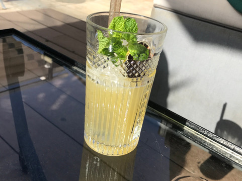 La Azotea de Benito-大加那利岛拉斯帕尔马斯必去景点