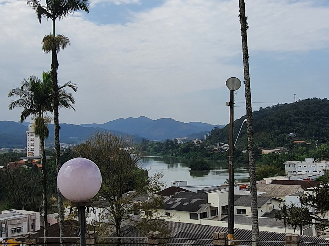 Igreja Matriz Sãoo Pedro Apostolo de Gaspar-Gaspar必去景点